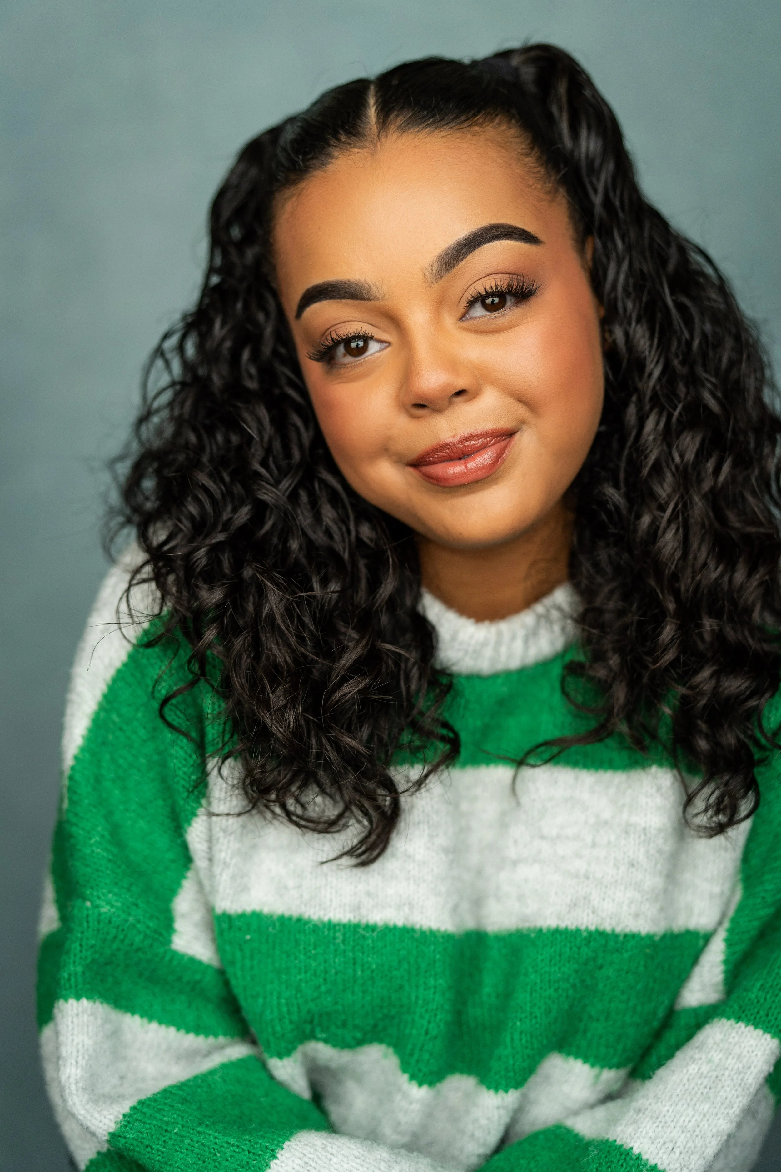 Jasmine Cole — Brewis Scott Associates